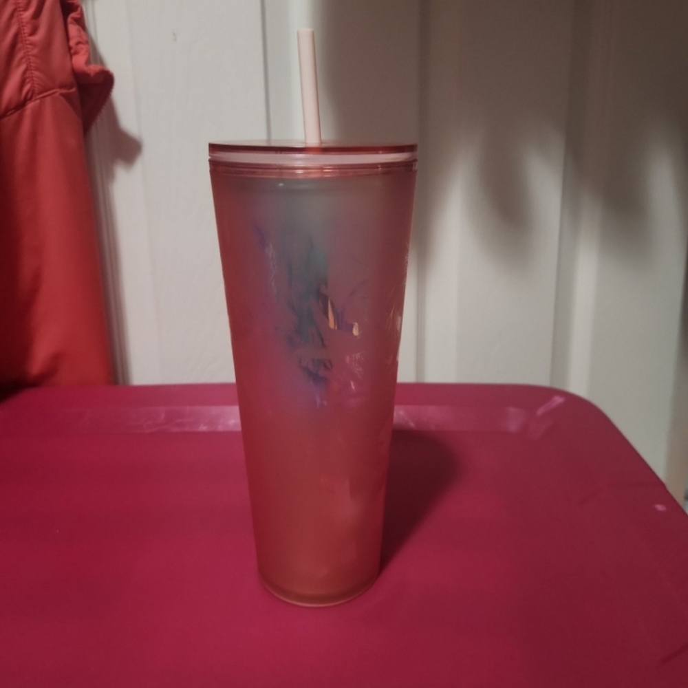 Starbucks Tumbler - Picture 2 of 3